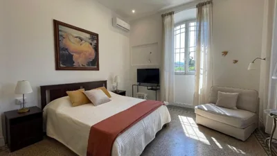 Villa Nanni - Camera Anfiteatro a pochi passi dalle Mura con parcheggio – Photos 2