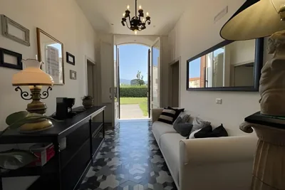 Villa Nanni - Camera Anfiteatro a pochi passi dalle Mura con parcheggio – Photos 4