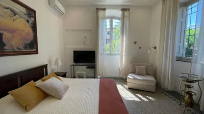 Villa Nanni - Camera Anfiteatro a pochi passi dalle Mura con parcheggio – Photos 5