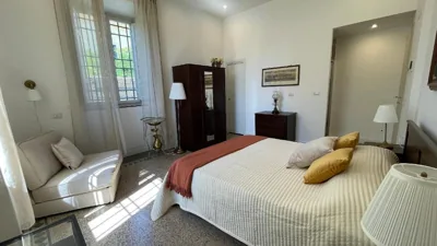 Villa Nanni - Camera Anfiteatro a pochi passi dalle Mura con parcheggio – Photos 7