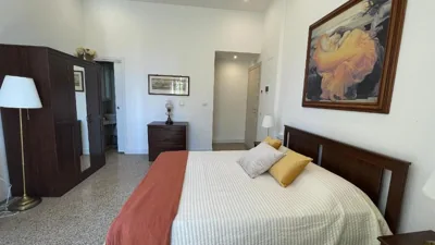 Villa Nanni - Camera Anfiteatro a pochi passi dalle Mura con parcheggio – Photos 9