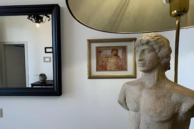 Villa Nanni - Camera Anfiteatro a pochi passi dalle Mura con parcheggio – Photos 13